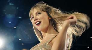 Câmara aprova "Lei Taylor Swift", que criminaliza cambistas de ingressos
