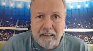 Comentarista dispara contra trabalho de Tite no Flamengo: 'Uma bosta'