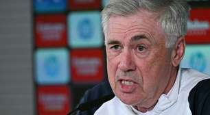 Ancelotti 'desafia' joia do Real Madrid antes de decisão na Champions League