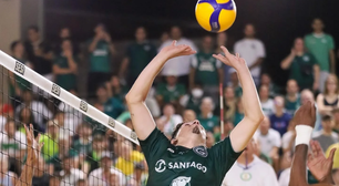 Goiás vence duelo estadual e é campeão da Superliga B