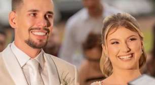 Com câncer terminal, jovem que viralizou na web se casa aos 17 anos