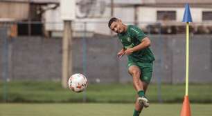 André, do Fluminense, volta ao palco de sua estreia em Libertadores: 'Boas lembranças'