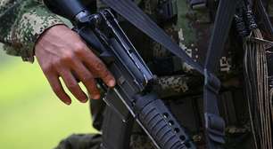 Exército da Colômbia mata 15 guerrilheiros dissidentes das Farc; 'guerra é guerra', diz Petro