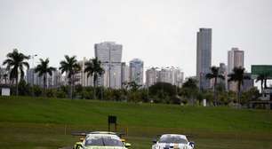 Confira programação completa da Porsche Cup em Interlagos