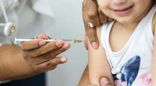 Vacinas salvaram aproximadamente 154 milhões de vidas nos últimos 50 anos, segundo OMS