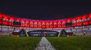 Conmebol faz alteração importante para o próximo jogo do Flamengo na Libertadores