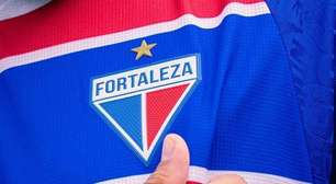 Fortaleza promove lançamento de seu uniforme principal para 2024; confira fotos e valor