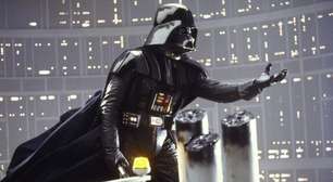 George Lucas considerou outro ator para ser a voz de Darth Vader