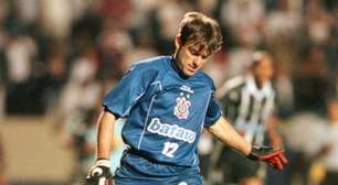 Ex-goleiro do Corinthians polemiza ao detonar Cássio: "Nunca foi bom"