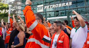 Petroleiros criticam decisão da Petrobras de pagar dividendos extras
