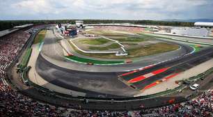 F1: Circuito de Hockenheim passa para iniciativa privada