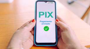 Brasileiros preferem Pix como meio de pagamento