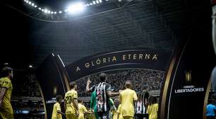 Atlético-MG encaminha classificação na Libertadores; veja cenários