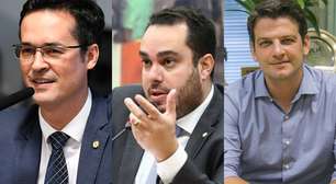 Pesquisa Atlas mostra disputa aberta e três pré-candidatos na frente pela Prefeitura de Curitiba