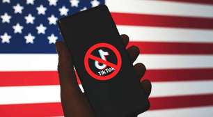 Empresa do TikTok afirma que prefere encerrar atividades nos EUA a vender suas ações