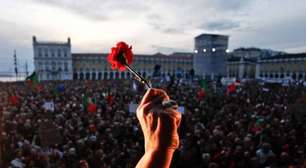 Portugal: saiba mais sobre a 'Revolução dos Cravos', que completa 50 anos