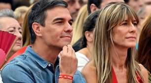 A mulher do premiê espanhol que virou pivô de escândalo que pode levá-lo à renúncia