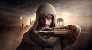 Protagonista de Assassin's Creed Mirage deve aparecer em outros jogos da franquia