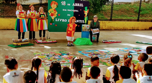 Referência na educação básica, município do interior do Ceará projeta Ideb recorde para 2024