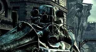 Demake de Fallout 3 é criado por fã para Game Boy