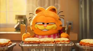 'Garfield: Fora de Casa': 'Somos feitos para sentir culpa', diz criador do personagem