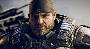 Gears of War 6 será revelado em junho, sugere ator da franquia