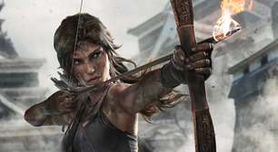 Após uma década, Tomb Raider: Definitive Edition chega ao PC