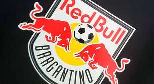 CT do Red Bull Bragantino viraliza no Twitter