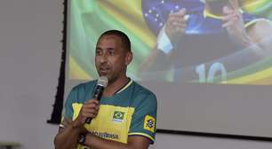 Serginho retoma parceria com Bernardinho e será auxiliar do Brasil
