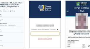Eleições 2024 | Título de Eleitor não pode ser mais pedido online