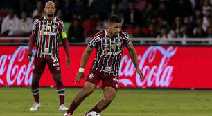 Fluminense antecipa retorno de André ao Rio de Janeiro após lesão na Libertadores