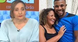 'BBB 24': Sonia Abrão se irrita com novo desabafo de Mani Reggo sobre Davi: 'Esquisito'