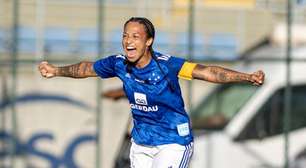 Byanca Brasil alcança a marca de 71 gols no Brasileiro Feminino