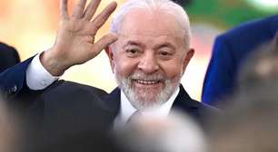 'Cortejado' por quatro candidatos em BH, Lula desembarca em Minas para inaugurar fábrica de insulina nacional