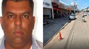 Goiânia: discussão entre comerciantes da Vila Canaã termina em assassinato
