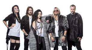 Rock in Rio anuncia shows de Evanescence e Deep Purple