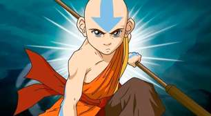 A lenda de Aang: Conheça os 7 principais avatares da série