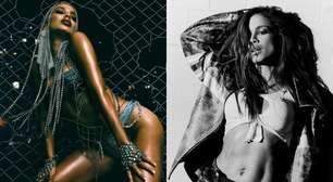 Anitta revela que doença fez parte do processo de criação de 'Funk Generation': "achei que ia morrer"