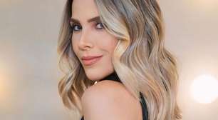 Wanessa Camargo começa os ensaios para primeiro show pós-BBB