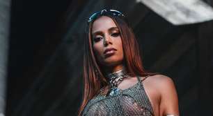 Anitta sobre "Funk Generation": "Já que vou morrer, vou fazer o melhor álbum"