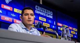 Pedro Martins no Vasco: conheça o perfil e a carreira do novo diretor executivo de futebol