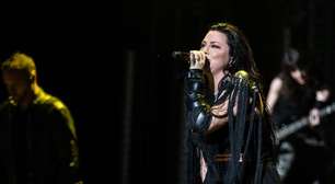 Rock in Rio divulga line-up do 'dia do rock', com Evanescence, Avenged Sevenfold, Deep Purple e Journey