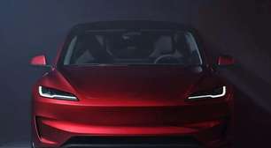 Elon Musk não está para brincadeira: novo Tesla Model 3 tem super potência e é o mais poderoso da história