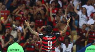 Próximos jogos do Flamengo: datas, horários e onde assistir