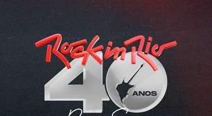 Rock in Rio: Veja todas as atrações confirmadas por dia no line-up até agora!