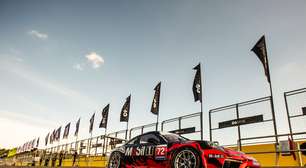 De olho na liderança, Antonella Bassani quer primeira vitória em Interlagos pela Porsche Cup