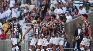 Análise: Após vencer clássico, Fluminense volta a jogar mal na Libertadores