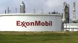 Lucro líquido da Exxon Mobil cai 28,08%, para US$ 8,22 bilhões