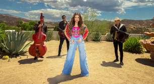 Thalia lança o novo álbum 'A Mucha Honra' com inéditas