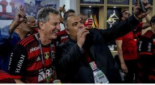 Flamengo quer acelerar a saída de atleta para chegada de novo nome